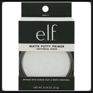 e.l.f. Matte Putty Primer